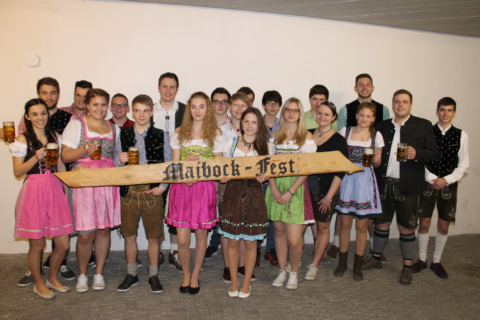 Maibockfest 2016