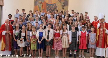 Firmung20160701