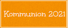 Kommunion 2021