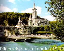 basilika - vom fluss